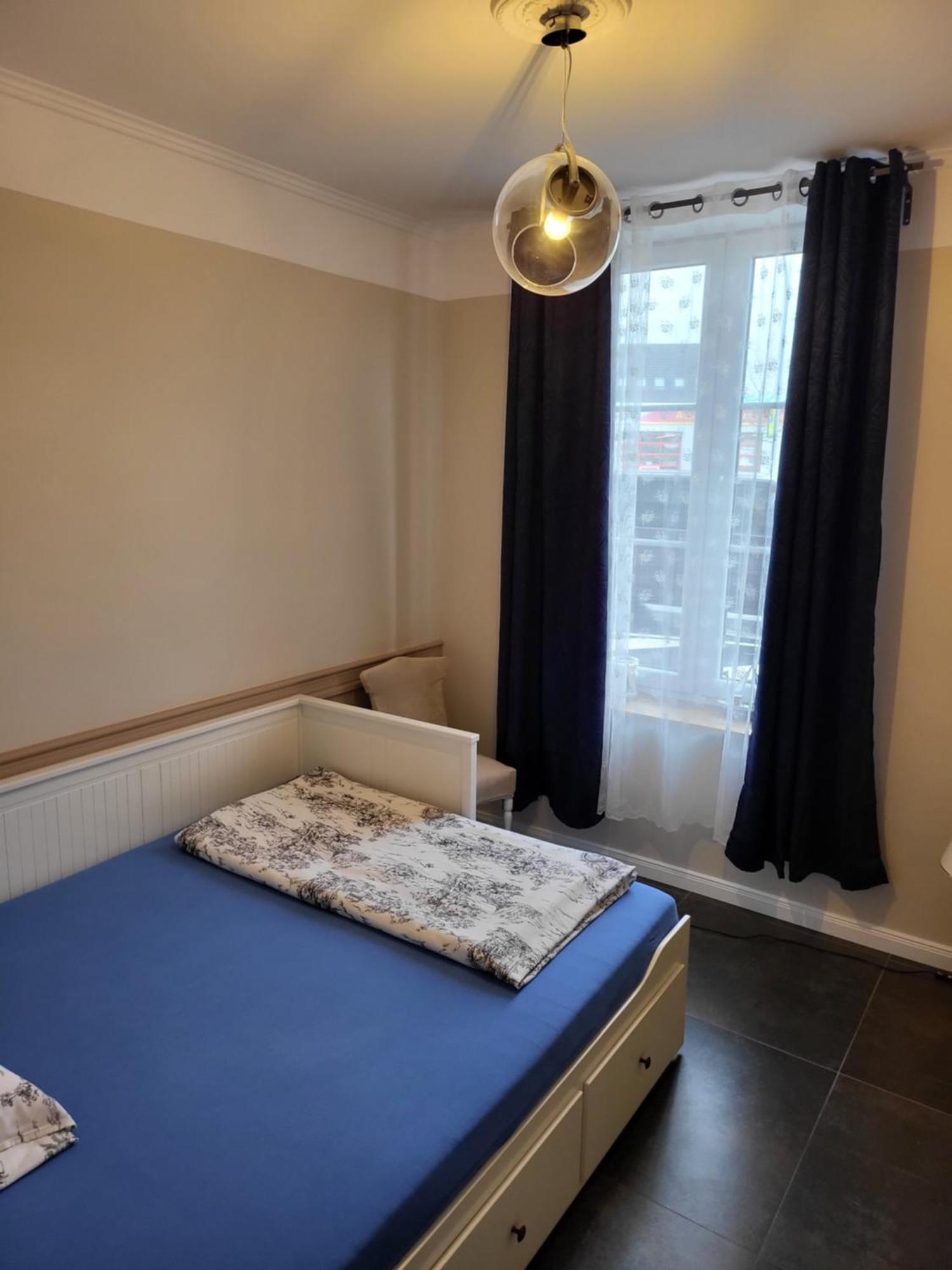 Moderne, Stilvolle Ferienwohnung In Stralsund 84M2 Dış mekan fotoğraf